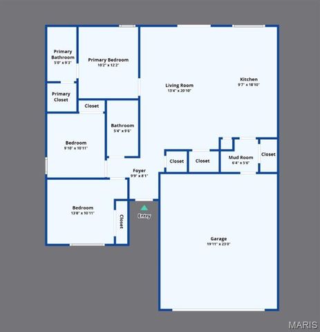 206 Jimmy H Drive, Jonesburg, MO 63351