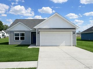 206 Jimmy H Drive, Jonesburg, MO 63351