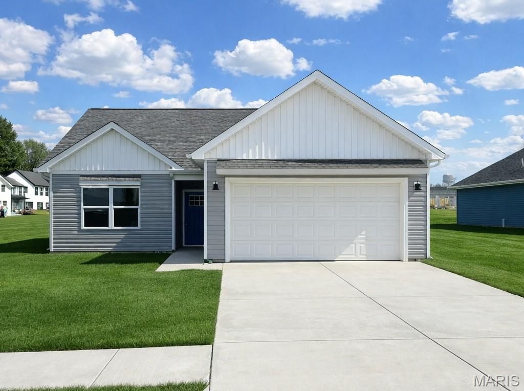 206 Jimmy H Drive, Jonesburg, MO 63351