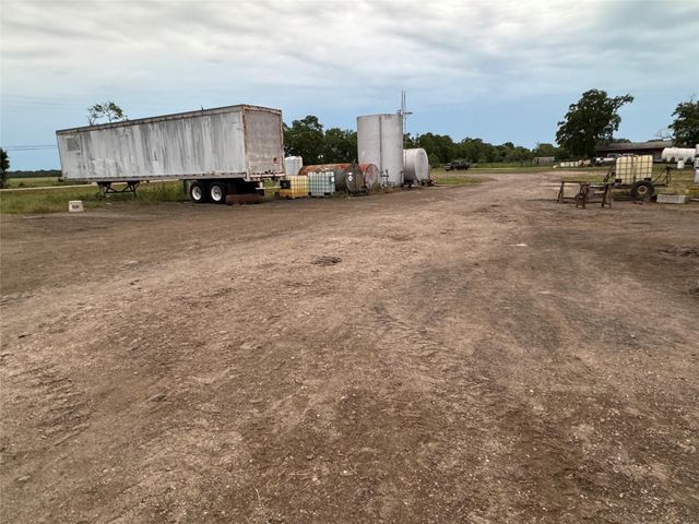0 County Road 48, Rosharon, TX 77583