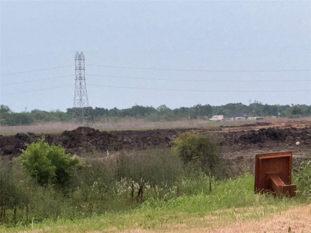 0 County Road 48, Rosharon, TX 77583