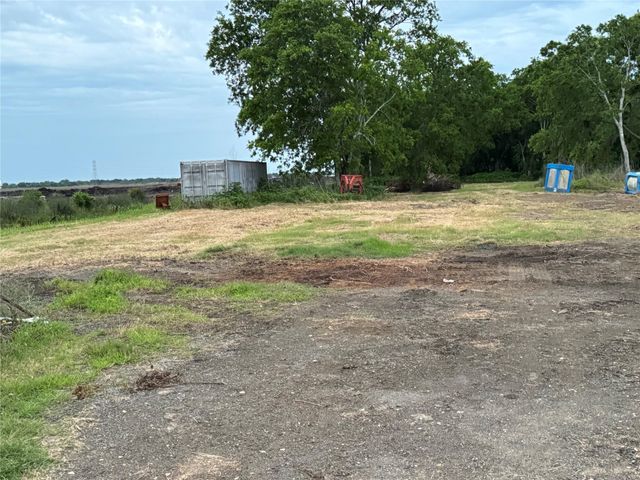 0 County Road 48, Rosharon, TX 77583