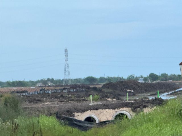 0 County Road 48, Rosharon, TX 77583