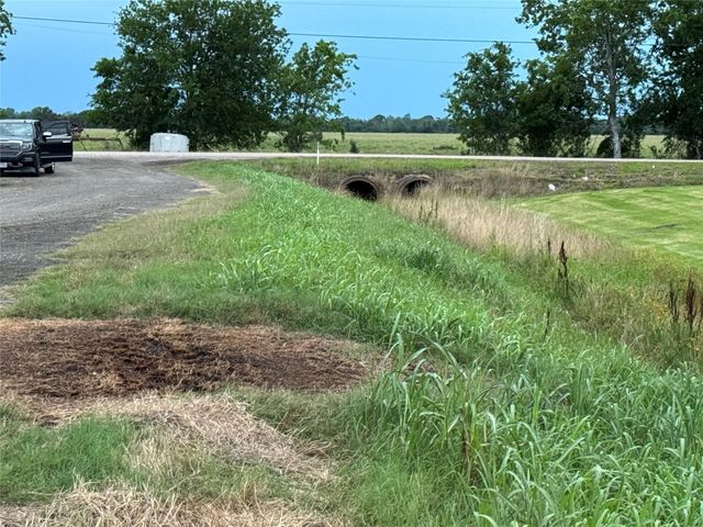 0 County Road 48, Rosharon, TX 77583