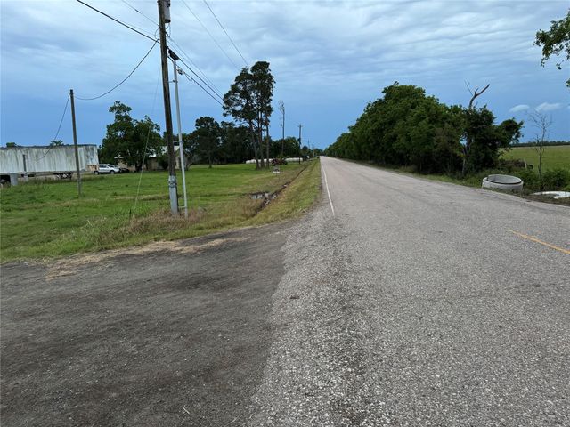 0 County Road 48, Rosharon, TX 77583