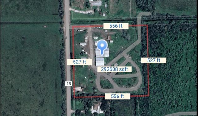 0 County Road 48, Rosharon, TX 77583