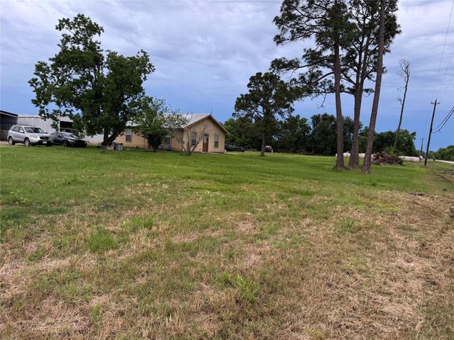 0 County Road 48, Rosharon, TX 77583