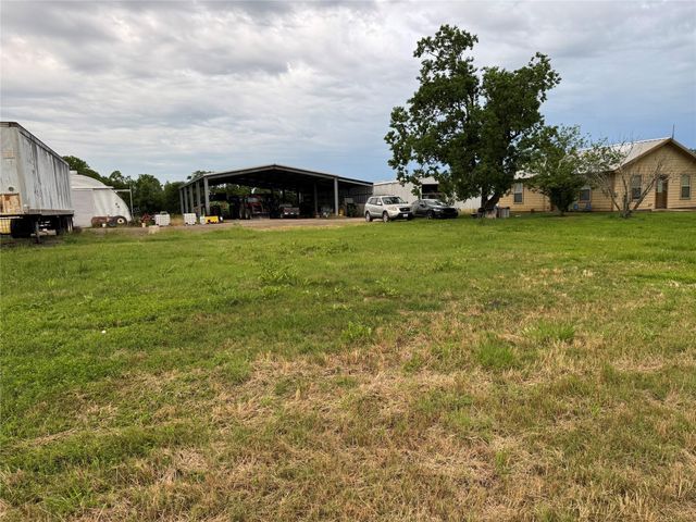 0 County Road 48, Rosharon, TX 77583