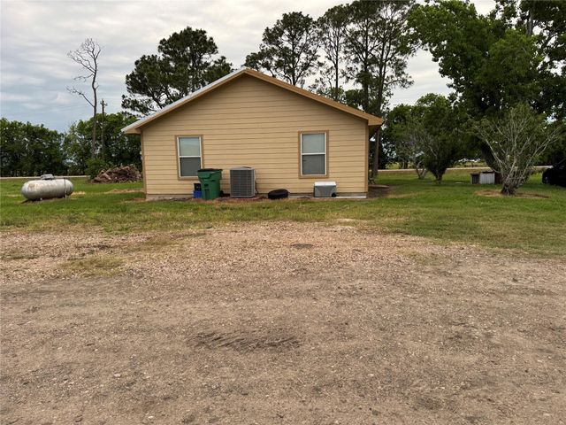 0 County Road 48, Rosharon, TX 77583