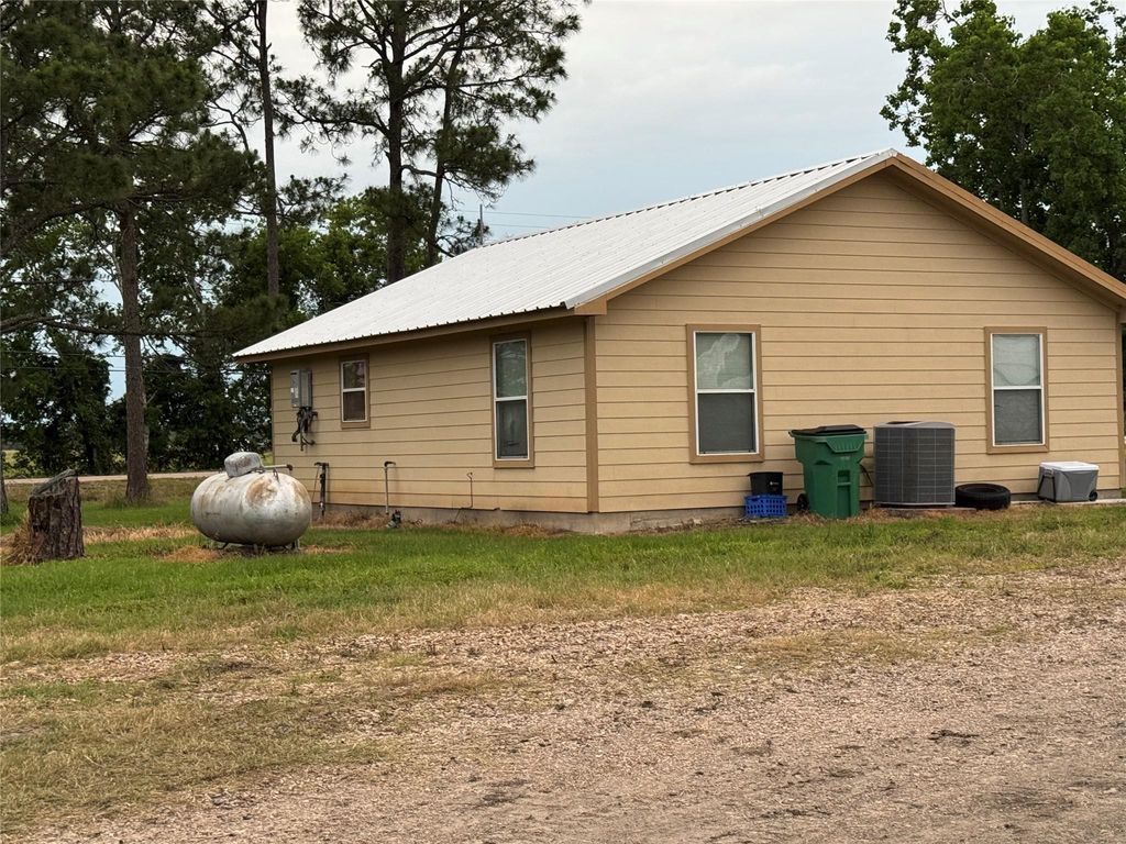 0 County Road 48, Rosharon, TX 77583