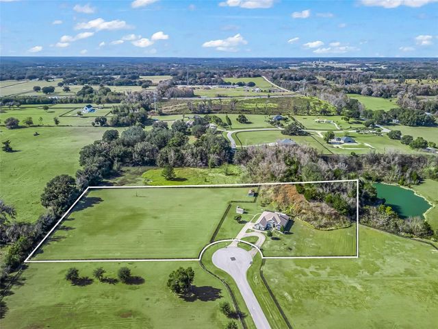 9805 NW 6TH COURT, Ocala, FL 34475