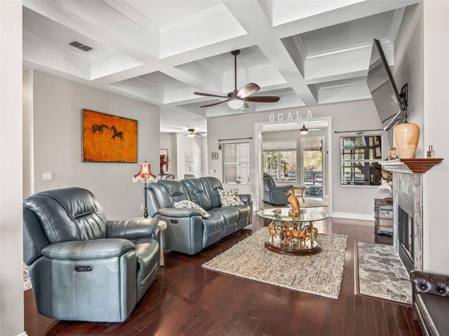 9805 NW 6TH COURT, Ocala, FL 34475