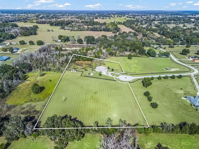 9805 NW 6TH COURT, Ocala, FL 34475