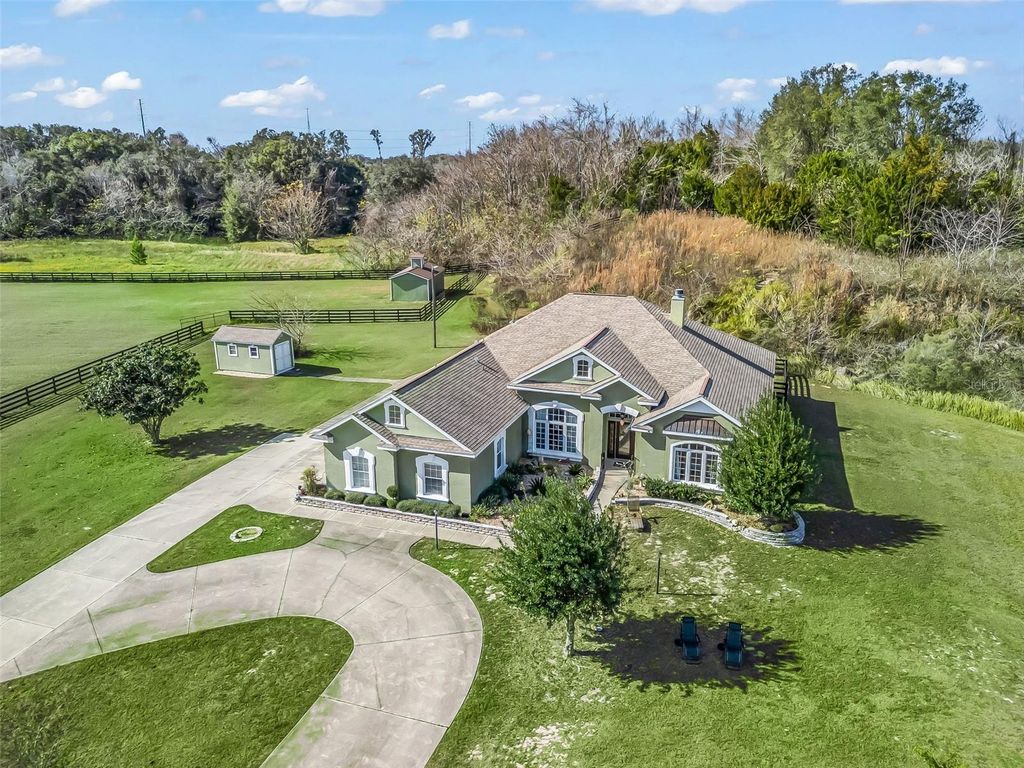 9805 NW 6TH COURT, Ocala, FL 34475