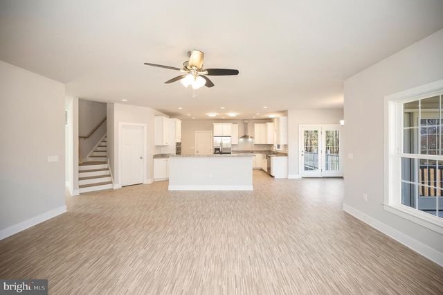 12537 JOSEPHINE LANE, Fredericksburg, VA 22407