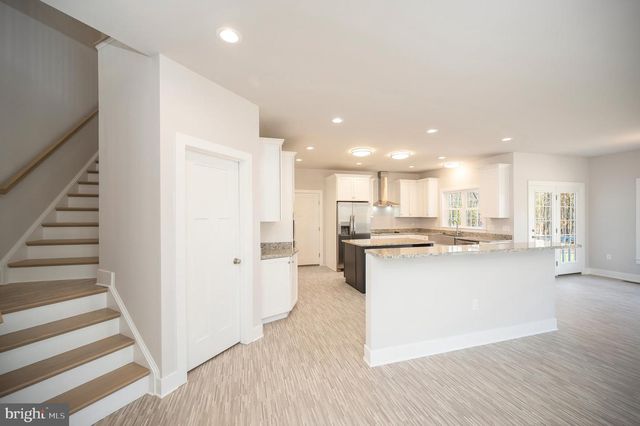 12537 JOSEPHINE LANE, Fredericksburg, VA 22407