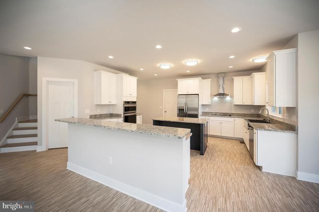 12537 JOSEPHINE LANE, Fredericksburg, VA 22407