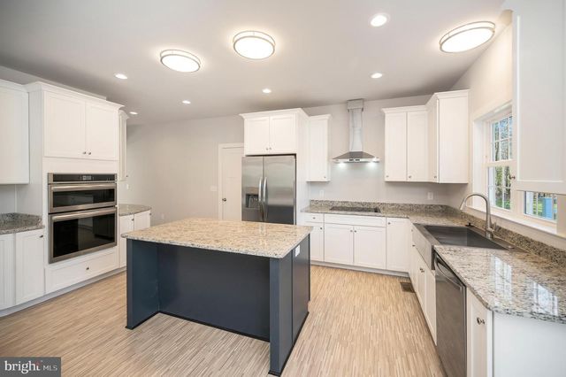 12537 JOSEPHINE LANE, Fredericksburg, VA 22407