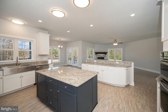 12537 JOSEPHINE LANE, Fredericksburg, VA 22407