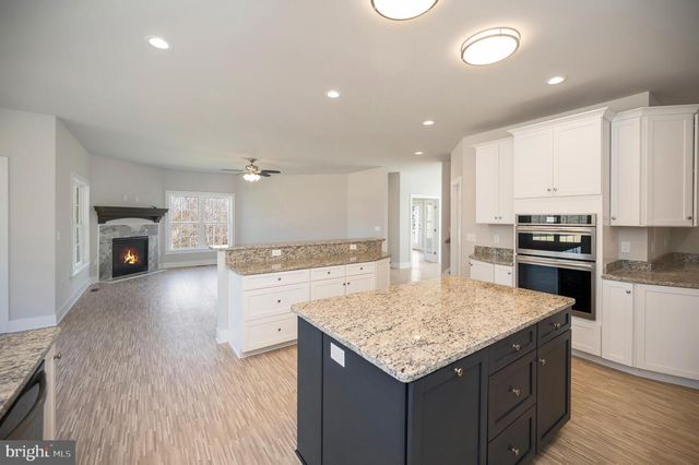 12537 JOSEPHINE LANE, Fredericksburg, VA 22407