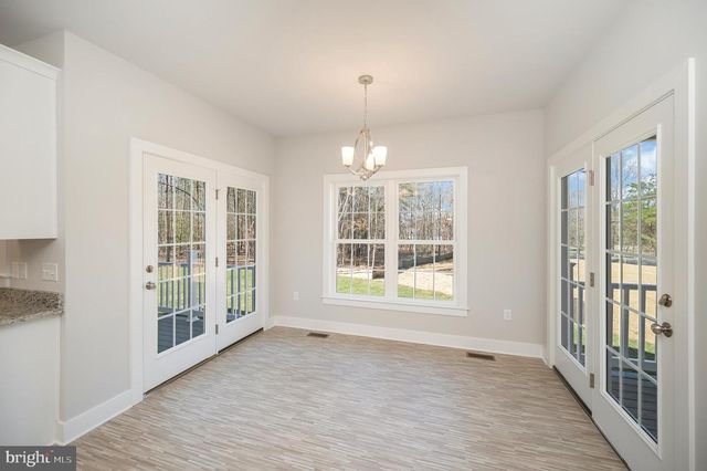 12537 JOSEPHINE LANE, Fredericksburg, VA 22407