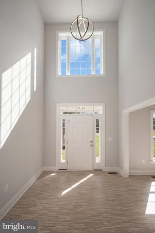 12537 JOSEPHINE LANE, Fredericksburg, VA 22407