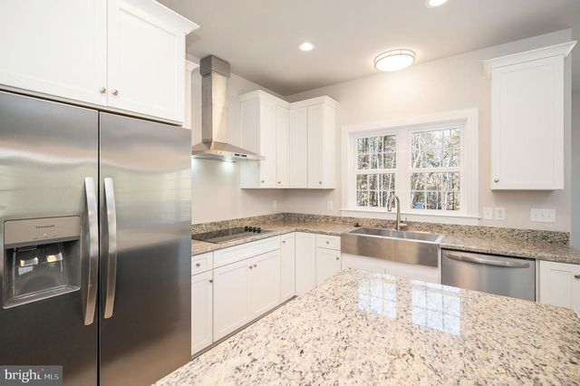 12537 JOSEPHINE LANE, Fredericksburg, VA 22407