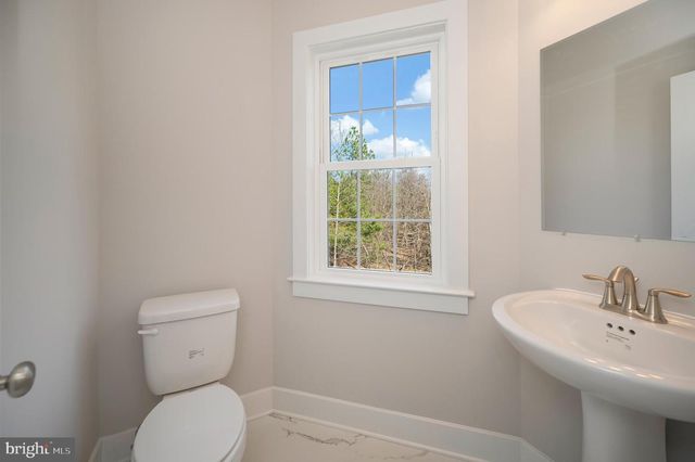 12537 JOSEPHINE LANE, Fredericksburg, VA 22407