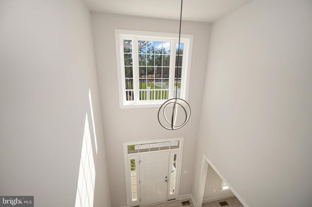 12537 JOSEPHINE LANE, Fredericksburg, VA 22407