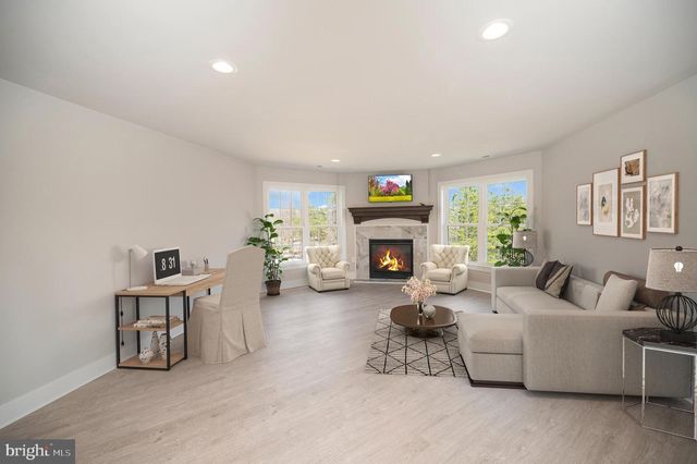 12537 JOSEPHINE LANE, Fredericksburg, VA 22407