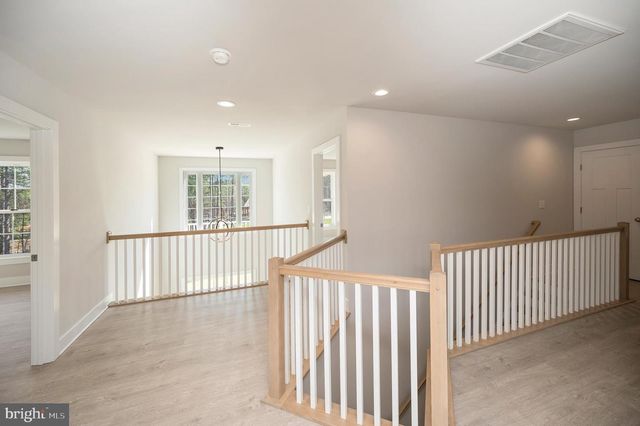 12537 JOSEPHINE LANE, Fredericksburg, VA 22407