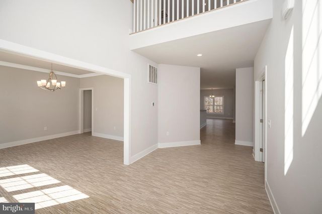 12537 JOSEPHINE LANE, Fredericksburg, VA 22407