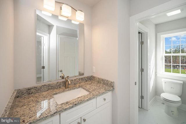 12537 JOSEPHINE LANE, Fredericksburg, VA 22407