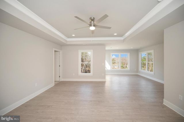 12537 JOSEPHINE LANE, Fredericksburg, VA 22407