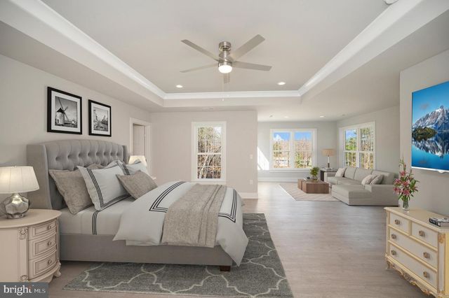 12537 JOSEPHINE LANE, Fredericksburg, VA 22407