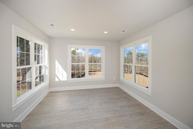 12537 JOSEPHINE LANE, Fredericksburg, VA 22407