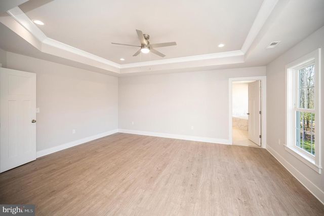 12537 JOSEPHINE LANE, Fredericksburg, VA 22407