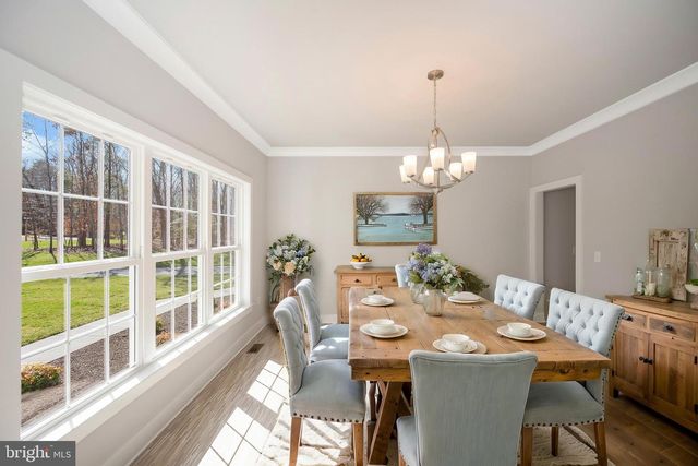 12537 JOSEPHINE LANE, Fredericksburg, VA 22407