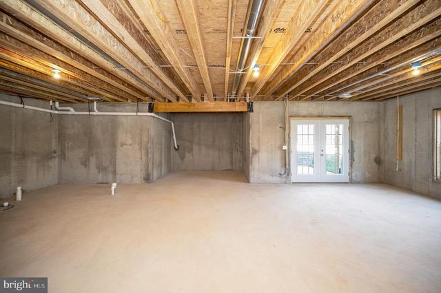 12537 JOSEPHINE LANE, Fredericksburg, VA 22407