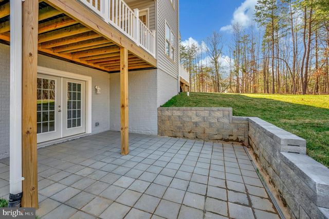 12537 JOSEPHINE LANE, Fredericksburg, VA 22407