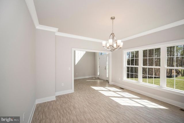 12537 JOSEPHINE LANE, Fredericksburg, VA 22407