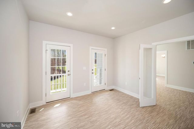 12537 JOSEPHINE LANE, Fredericksburg, VA 22407