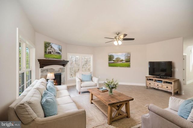 12537 JOSEPHINE LANE, Fredericksburg, VA 22407