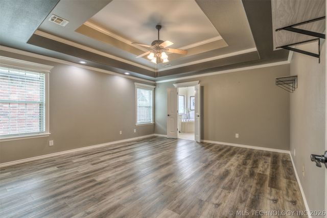 14550 S Urbana Court, Bixby, OK 74008