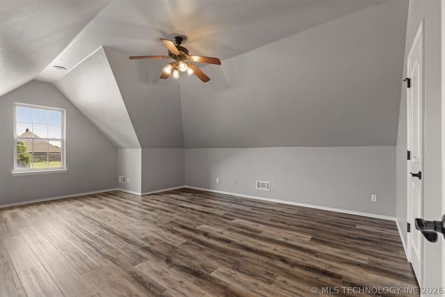 14550 S Urbana Court, Bixby, OK 74008