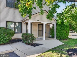 704 GREGORYS WAY, Voorhees, NJ 08043