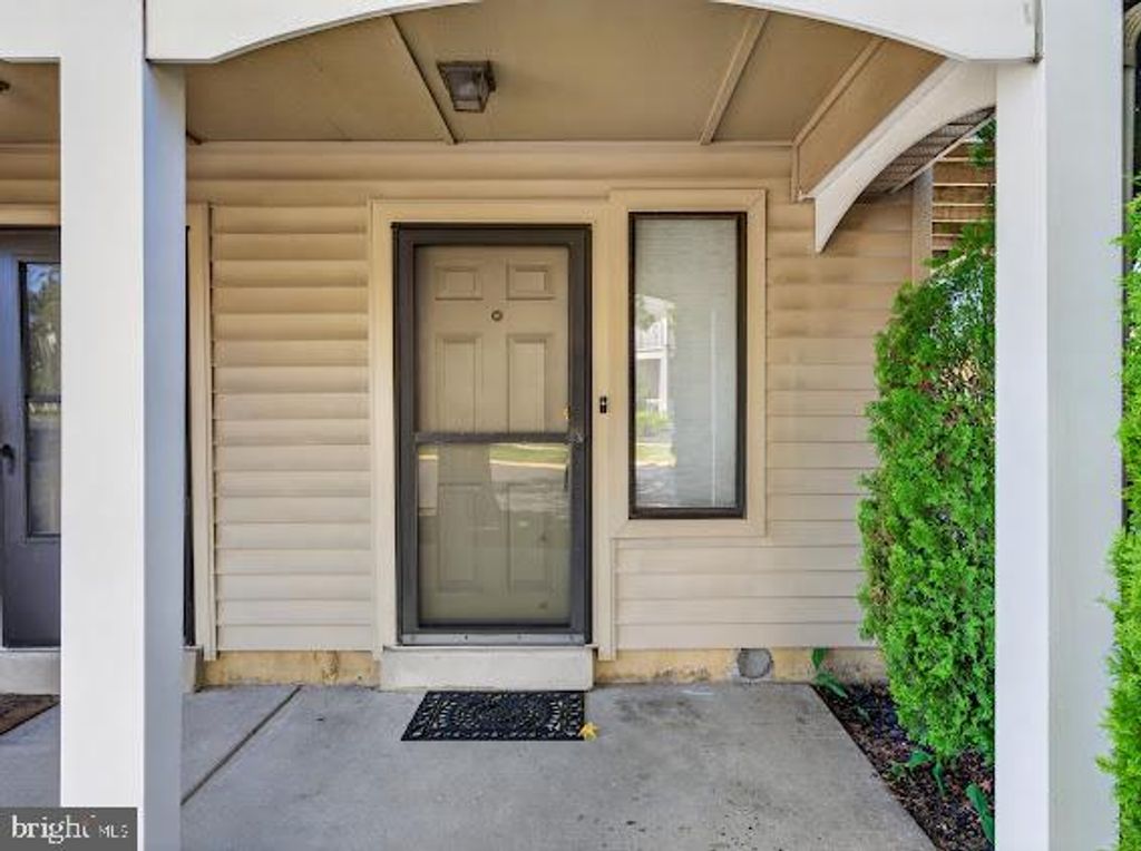 704 GREGORYS WAY, VOORHEES, NJ 08043 — photo 2