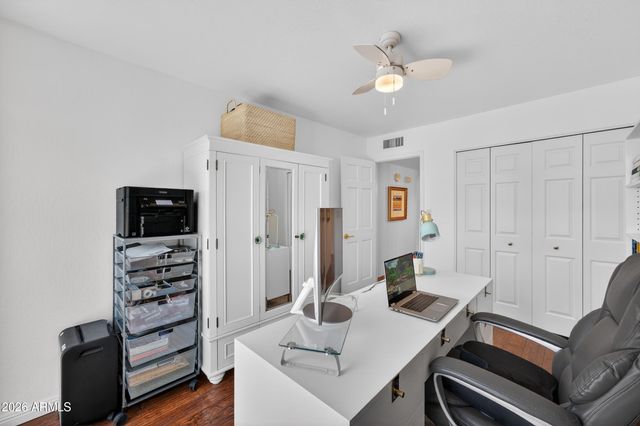 5812 N 12th Street 33, Phoenix, AZ 85014