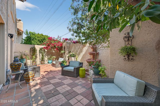 5812 N 12th Street 33, Phoenix, AZ 85014