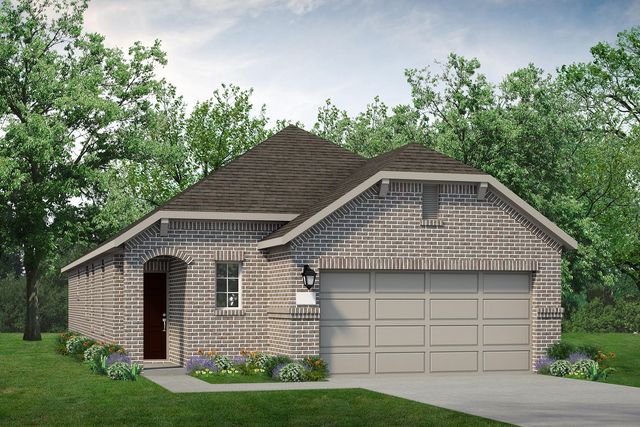 2260 Aspen Chase Drive, Royse City, TX 75189